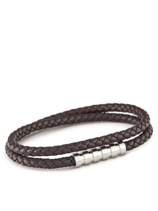 Calvin Klein Calvin Klein Narukvica 35000094 Smeđa