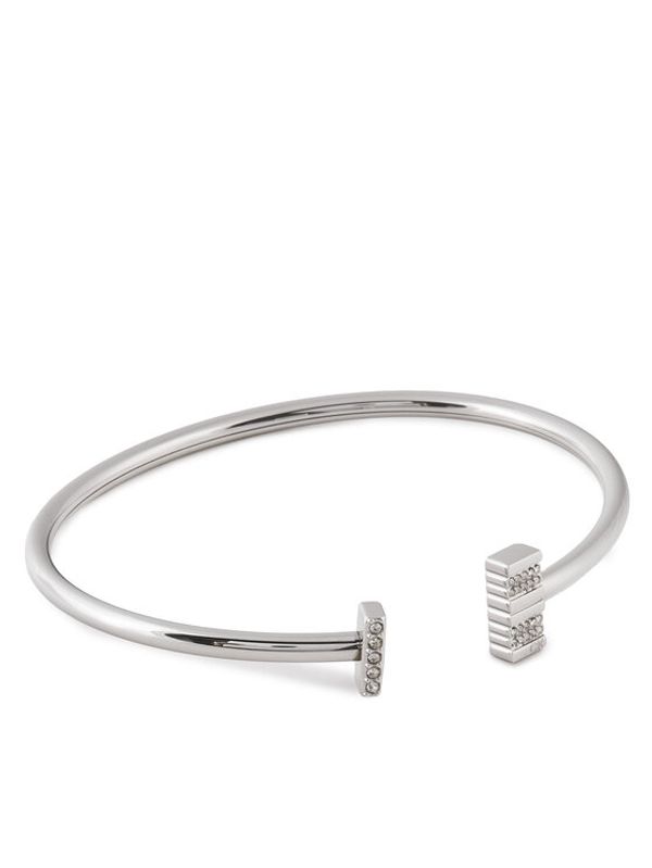 Calvin Klein Calvin Klein Narukvica 35000367 Srebrna