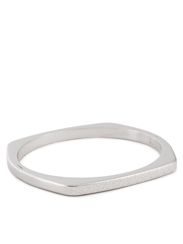 Calvin Klein Calvin Klein Narukvica 35000555 Srebrna