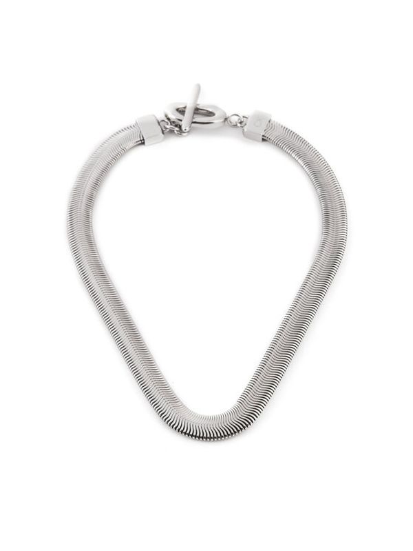 Calvin Klein Calvin Klein Narukvica 35000594 Srebrna