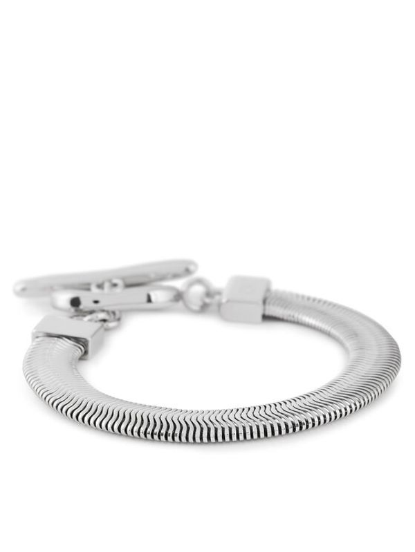 Calvin Klein Calvin Klein Narukvica 35000647 Srebrna