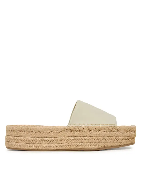 Calvin Klein Calvin Klein Natikače Ebeth HW0HW02894 Svijetlo plava