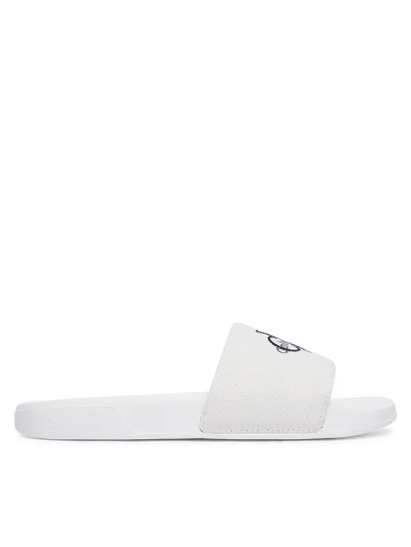 Calvin Klein Calvin Klein Natikače Ess HW0HW02958 Bijela