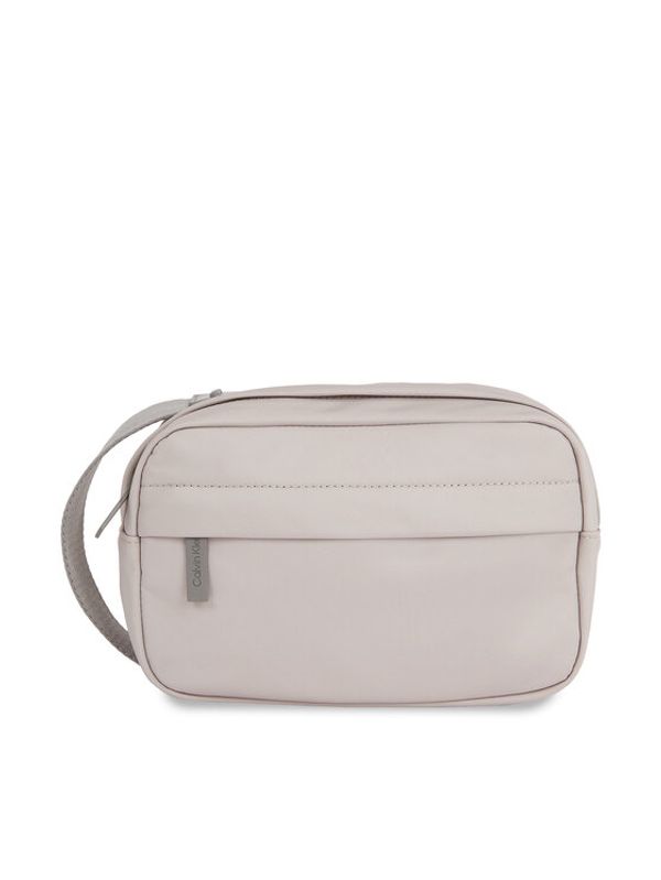 Calvin Klein Calvin Klein Neseser Ck Faded K50K511683 Siva