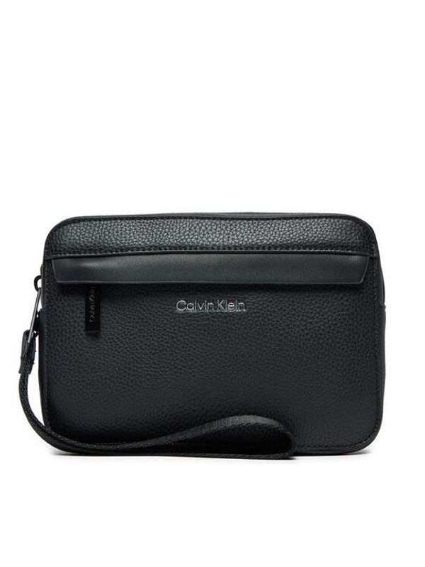 Calvin Klein Calvin Klein Neseser K50K512200 Crna