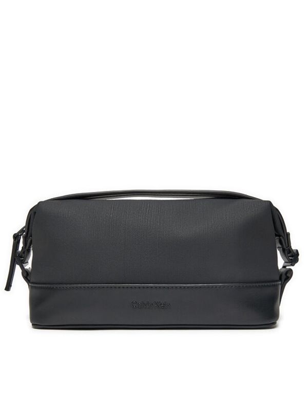 Calvin Klein Calvin Klein Neseser K50K512281 Crna