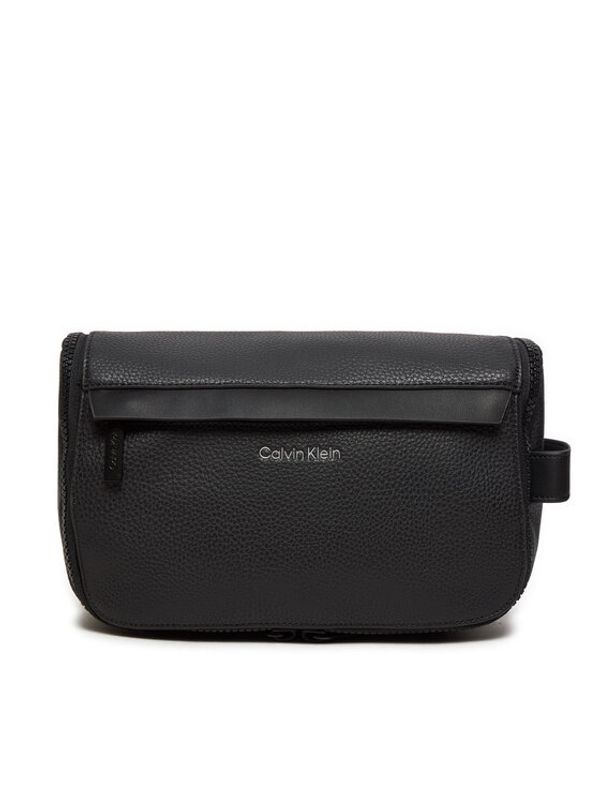 Calvin Klein Calvin Klein Neseser K50K512521 Crna