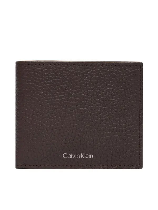 Calvin Klein Calvin Klein Novčanik LV04D1138G Smeđa