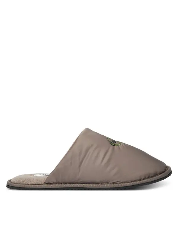Calvin Klein Calvin Klein Papuče YM0YM01392 Bež