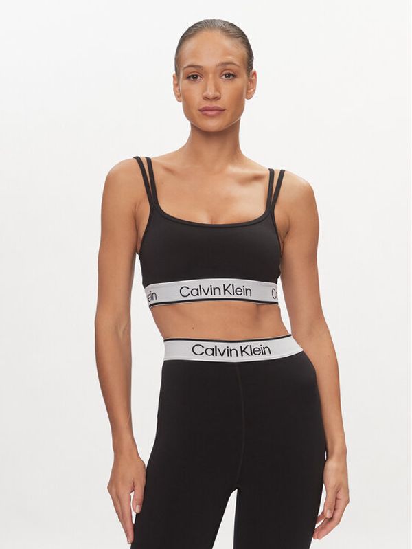Calvin Klein Performance Calvin Klein Performance Sportski grudnjak 00GWS4K169 Crna