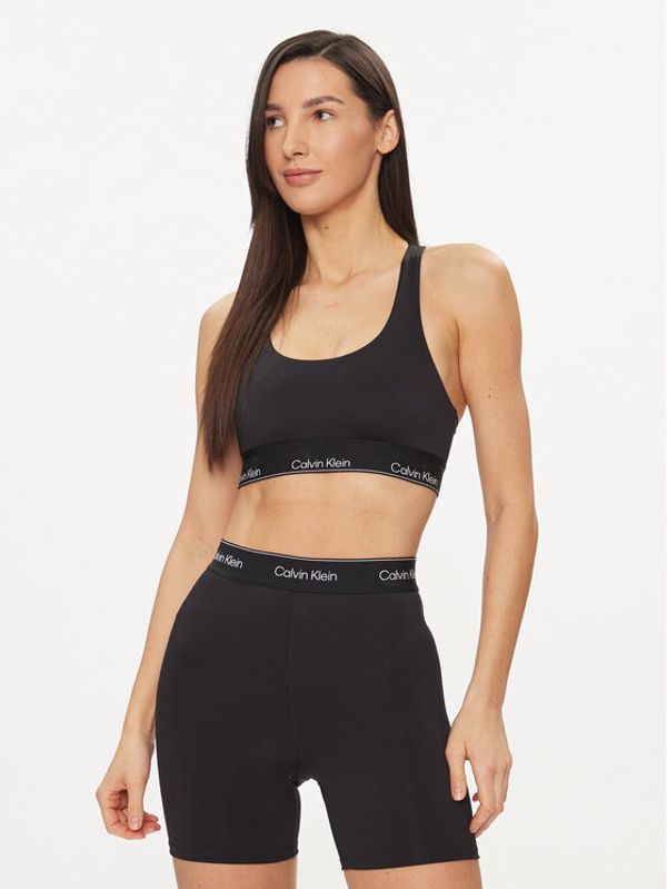 Calvin Klein Performance Calvin Klein Performance Sportski grudnjak 00GWS4K227 Crna