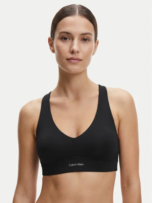 Calvin Klein Performance Calvin Klein Performance Sportski grudnjak LVGWF5K147 Crna