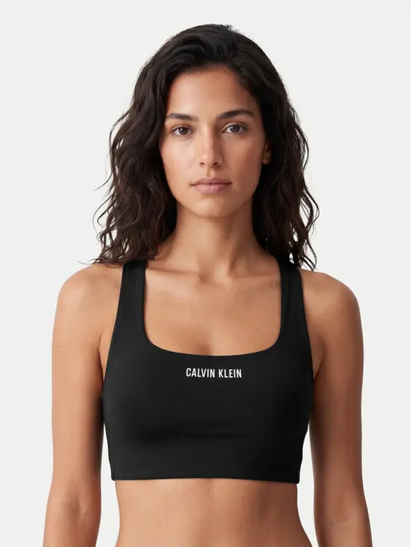 Calvin Klein Performance Calvin Klein Performance Sportski grudnjak LVGWS6K191 Crna
