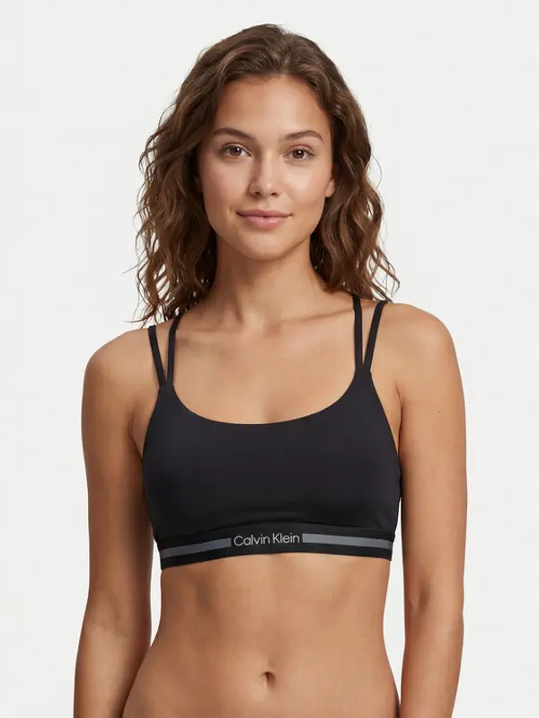 Calvin Klein Performance Calvin Klein Performance Sportski grudnjak LVGWS6K345 Crna
