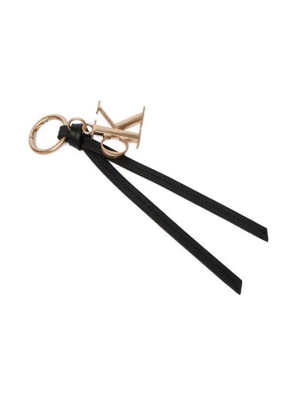 Calvin Klein Calvin Klein Privjesak Ck Tassle Bag Charm LV04F1188G Crna