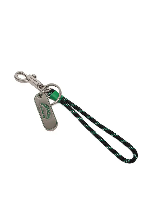 Calvin Klein Calvin Klein Privjesak Graphic Key Fobb LV04D1246G