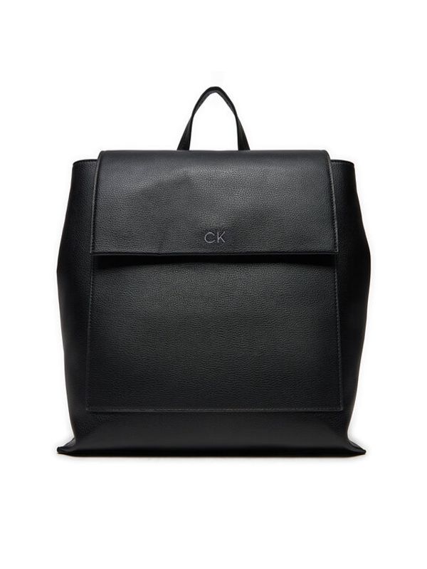 Calvin Klein Calvin Klein Ruksak Ck Daily K60K612275 Crna