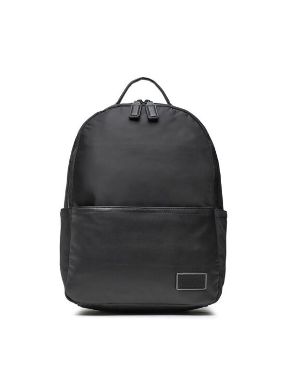 Calvin Klein Calvin Klein Ruksak Ck Elevated Round Bb K50K510285 Crna
