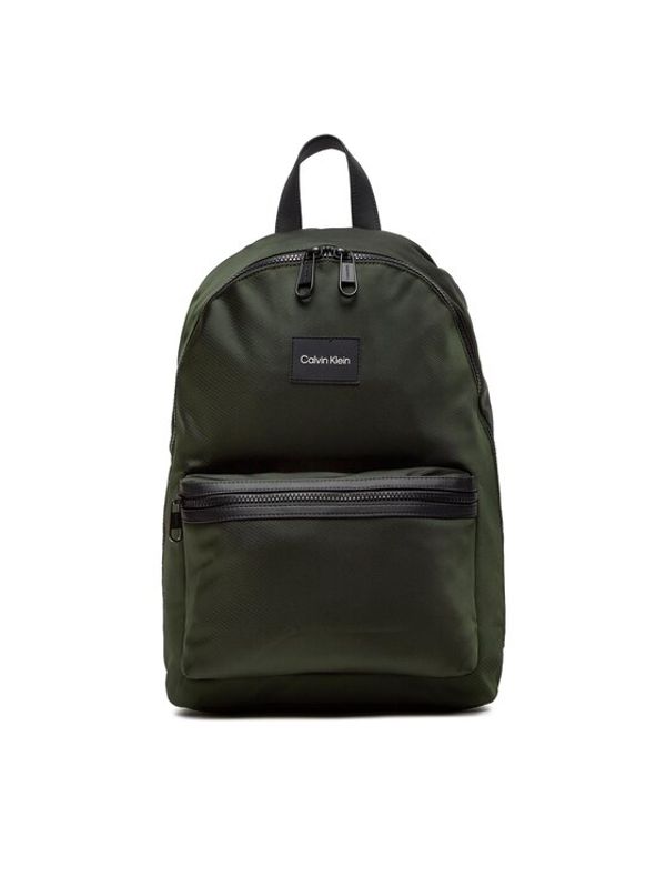 Calvin Klein Calvin Klein Ruksak Ck Essential K50K511615 Kaki