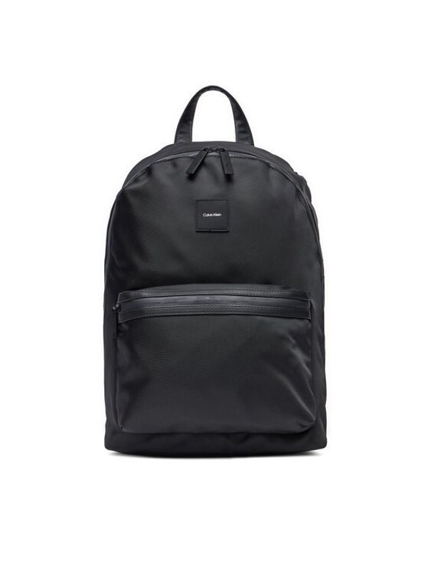 Calvin Klein Calvin Klein Ruksak Essential K50K512225 Crna