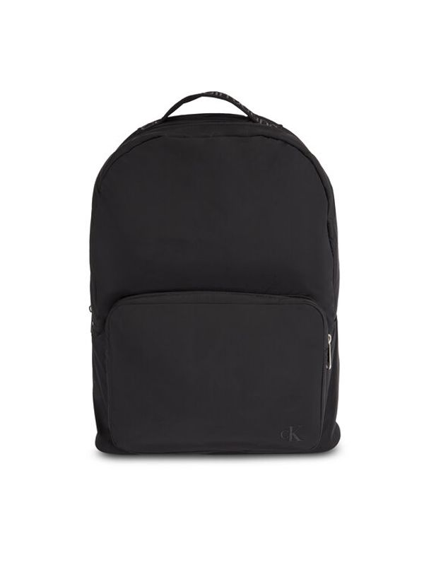 Calvin Klein Calvin Klein Ruksak K50K511784 Crna