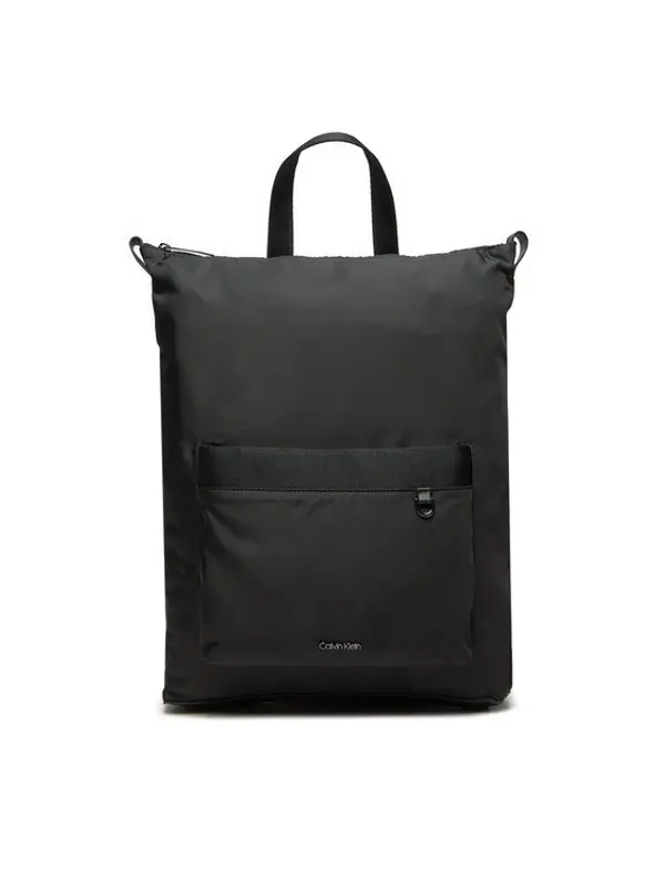 Calvin Klein Calvin Klein Ruksak K50K512709 Crna
