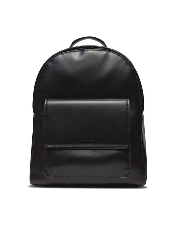 Calvin Klein Calvin Klein Ruksak Minimal Focus Campus Bp K50K511238 Crna