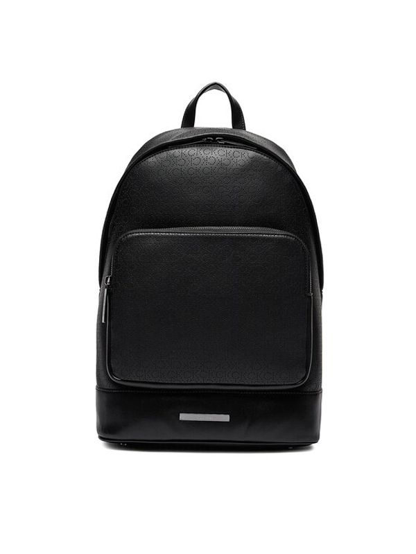 Calvin Klein Calvin Klein Ruksak Modern Bar Campus Bp Mono K50K511526 Crna