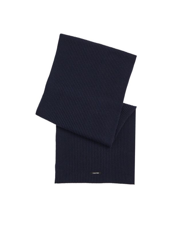 Calvin Klein Calvin Klein Šal Classic K50K512367 Crna