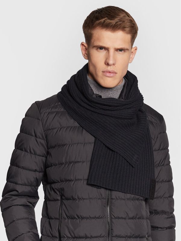 Calvin Klein Calvin Klein Šal K50K509706 Crna