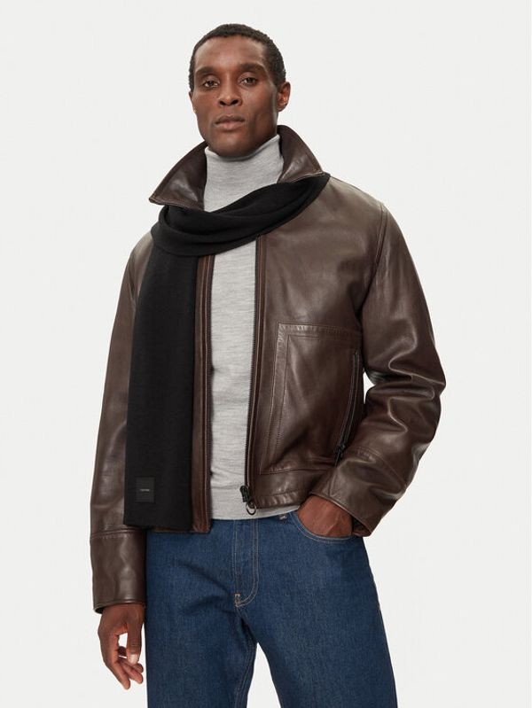 Calvin Klein Calvin Klein Šal K50K512372 Crna