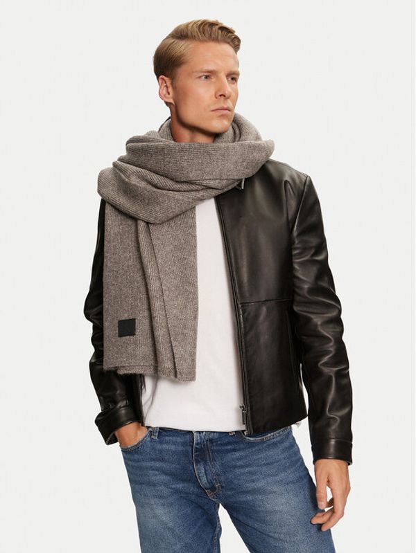 Calvin Klein Calvin Klein Šal K50K512459 Smeđa