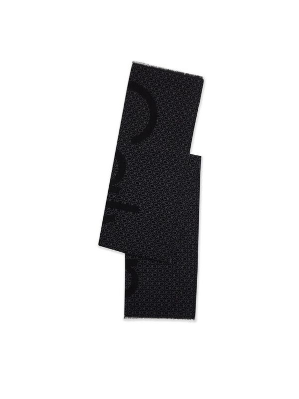 Calvin Klein Calvin Klein Šal K60K612611 Crna