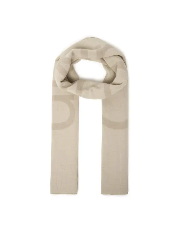 Calvin Klein Calvin Klein Šal LV04D8030G Bež