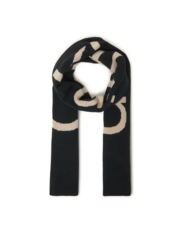 Calvin Klein Calvin Klein Šal LV04D8030G Crna