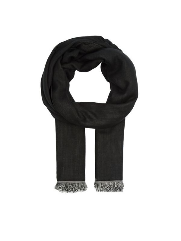 Calvin Klein Calvin Klein Šal Vivian K60K611414 Crna