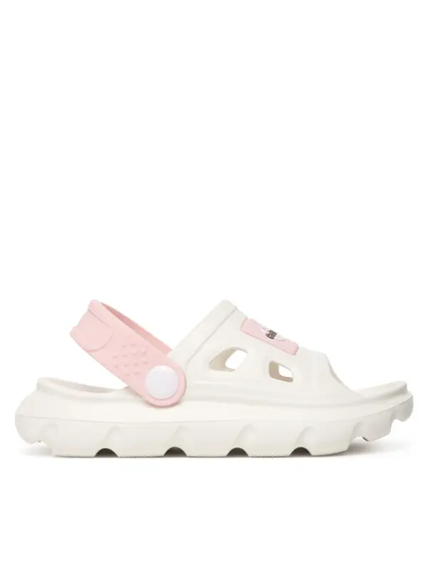 Calvin Klein Calvin Klein Sandale Comfy Sandal V1AF-83264-0083 M Bijela