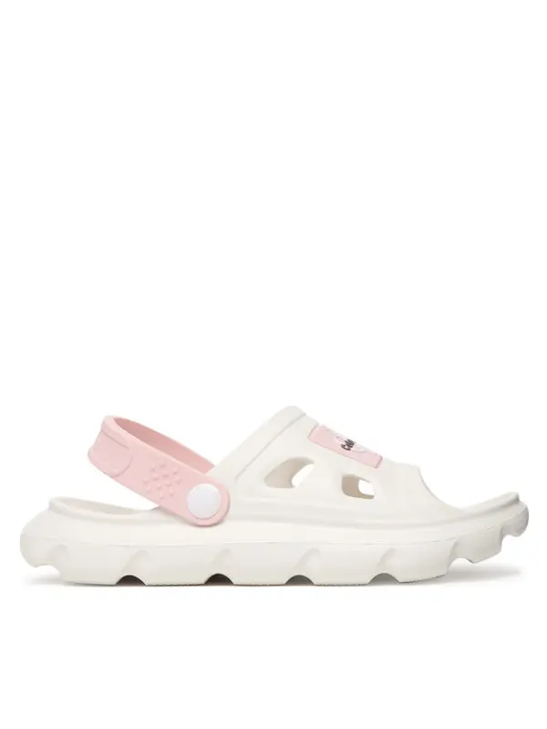 Calvin Klein Calvin Klein Sandale Comfy Sandal V1AF-83264-0083 S Bijela