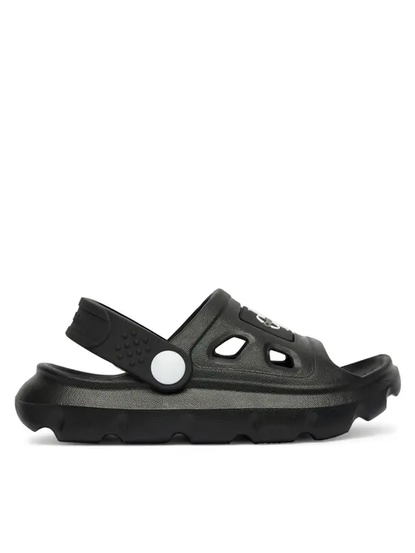 Calvin Klein Calvin Klein Sandale Comfy Sandal V1XF-83326-0083 M Crna