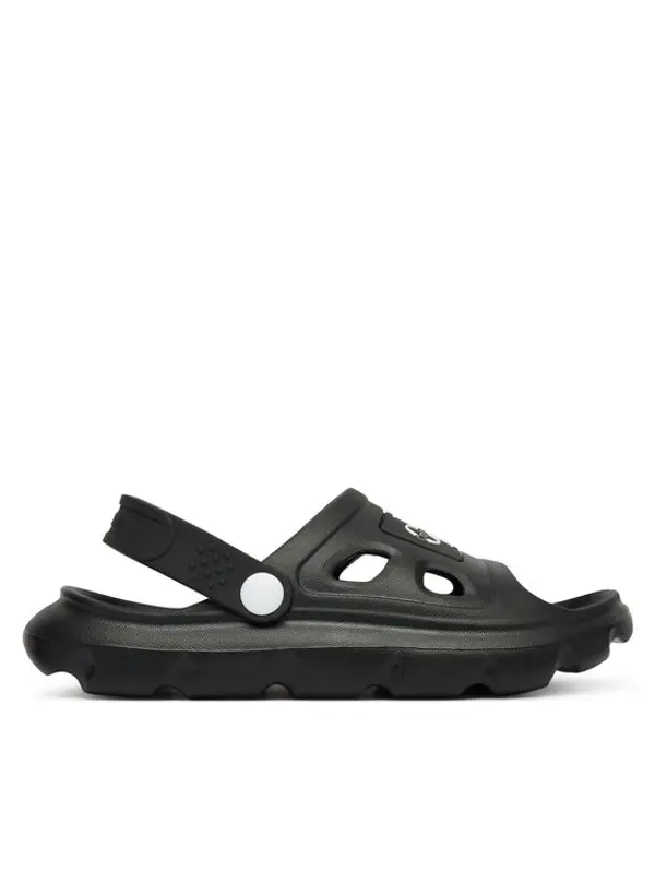 Calvin Klein Calvin Klein Sandale Comfy Sandal V1XF-83326-0083 S Crna