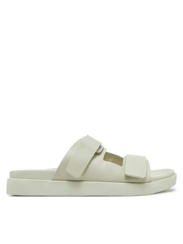 Calvin Klein Calvin Klein Sandale HW0HW02489 Écru