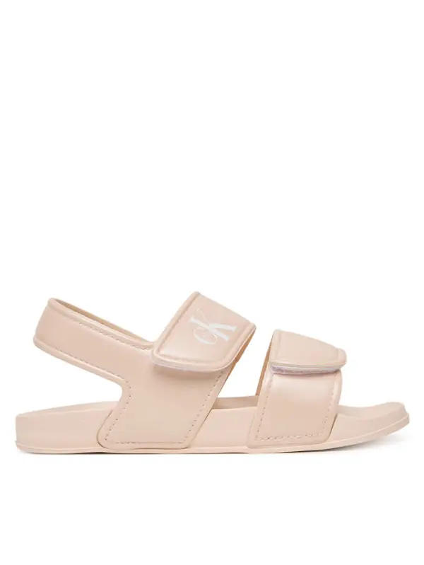 Calvin Klein Calvin Klein Sandale V1AF-83266-0376 S Ružičasta