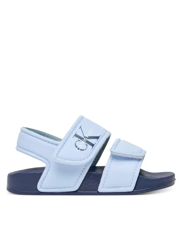 Calvin Klein Calvin Klein Sandale V1XF-83330-1172 M Plava