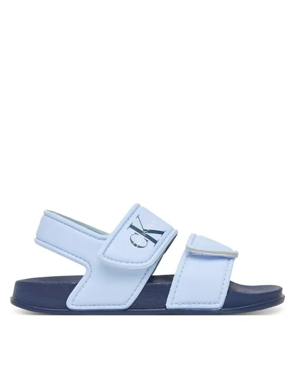 Calvin Klein Calvin Klein Sandale V1XF-83330-1172 S Plava