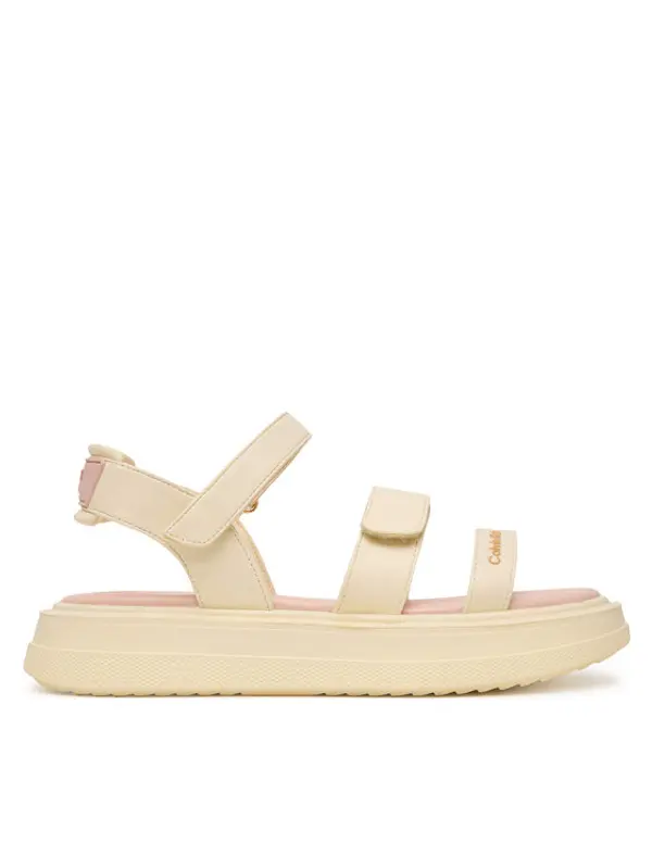 Calvin Klein Calvin Klein Sandale V3A2-83250-0326 Bež