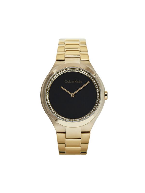 Calvin Klein Calvin Klein Sat Admire 25200367 Zlatna