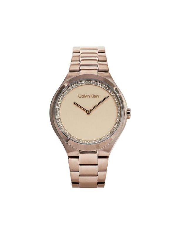 Calvin Klein Calvin Klein Sat Admire 25200368 Zlatna
