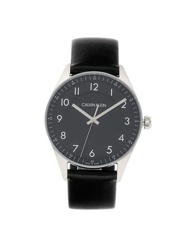 Calvin Klein Calvin Klein Sat Bright KBH211C1 Crna