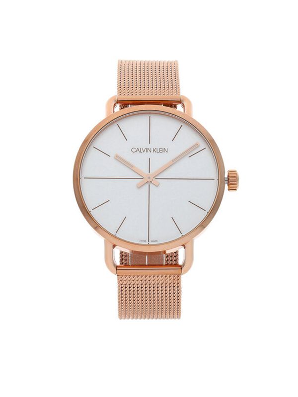 Calvin Klein Calvin Klein Sat Even K7B21626 Ružičasta