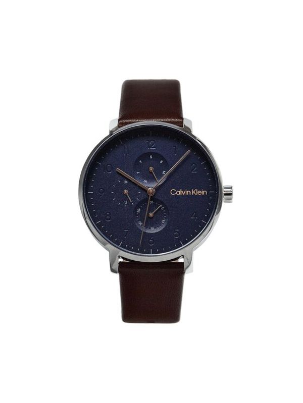 Calvin Klein Calvin Klein Sat Stan 25200406 Smeđa